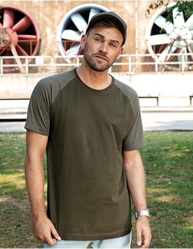 M-MY110-my mate - Mens Tee